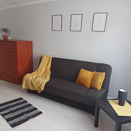 Apartament Mariacka Two 比得哥什 外观 照片