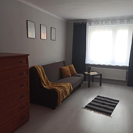 Apartament Mariacka Two 比得哥什 外观 照片