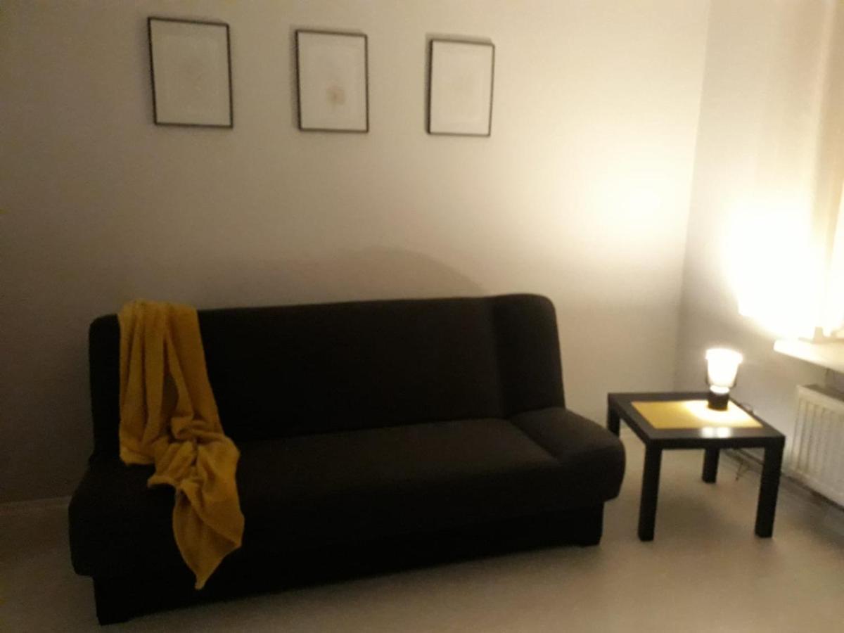Apartament Mariacka Two 比得哥什 外观 照片