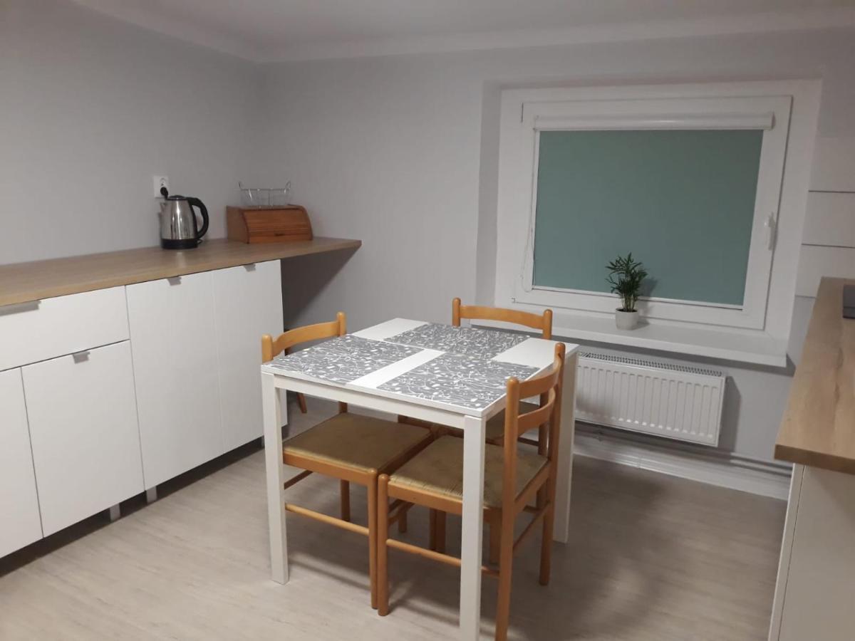 Apartament Mariacka Two 比得哥什 外观 照片