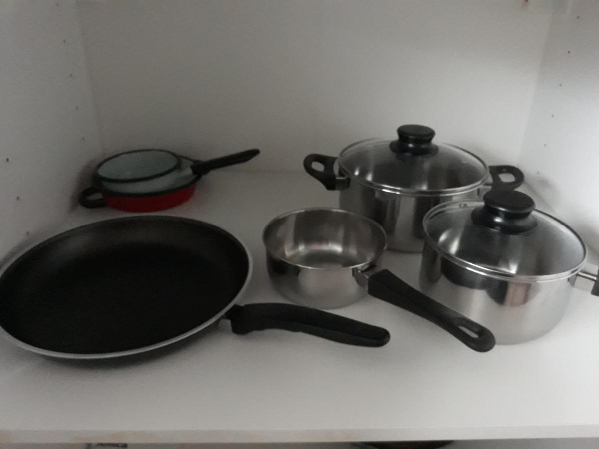 Apartament Mariacka Two 比得哥什 外观 照片