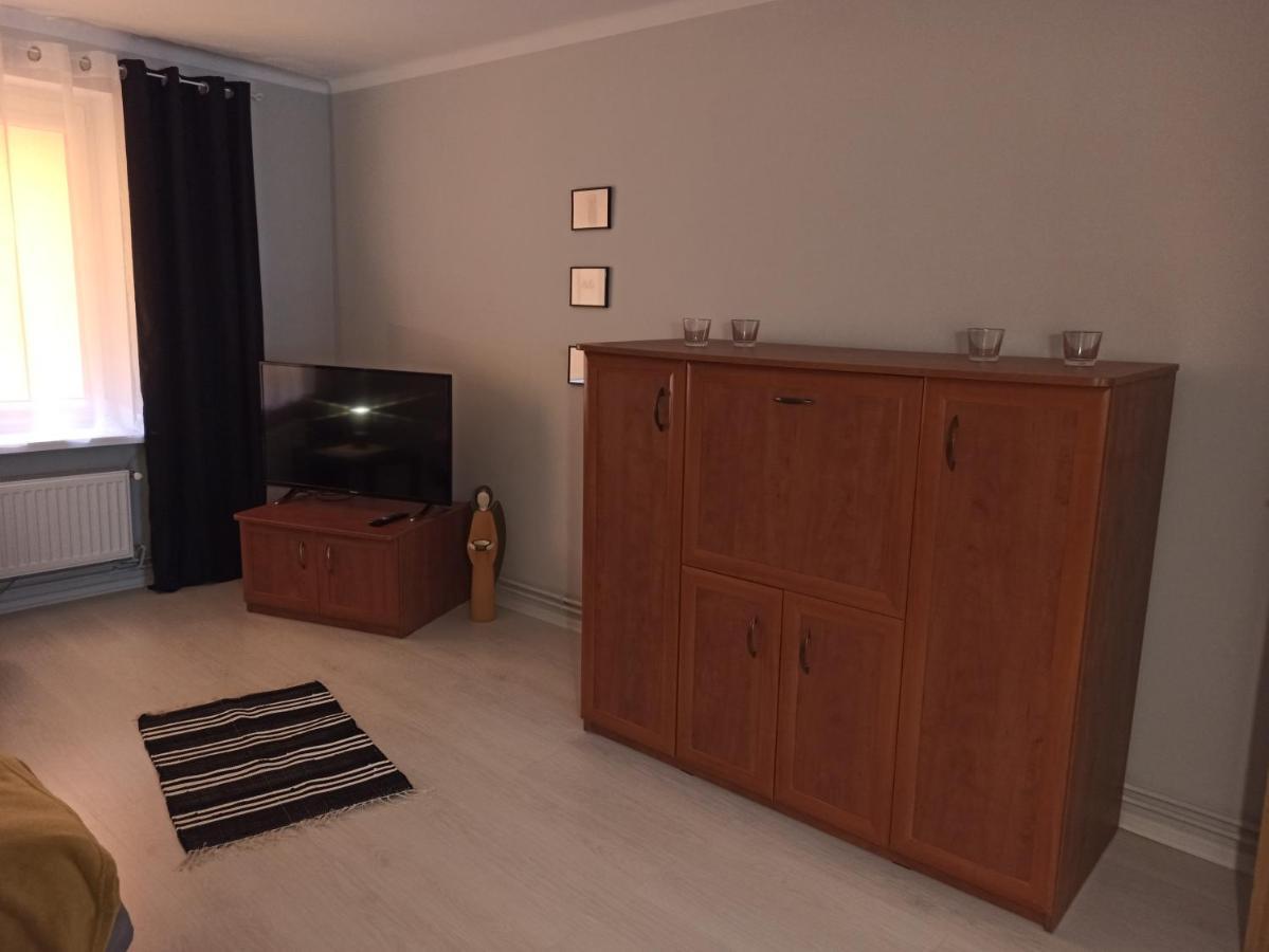 Apartament Mariacka Two 比得哥什 外观 照片
