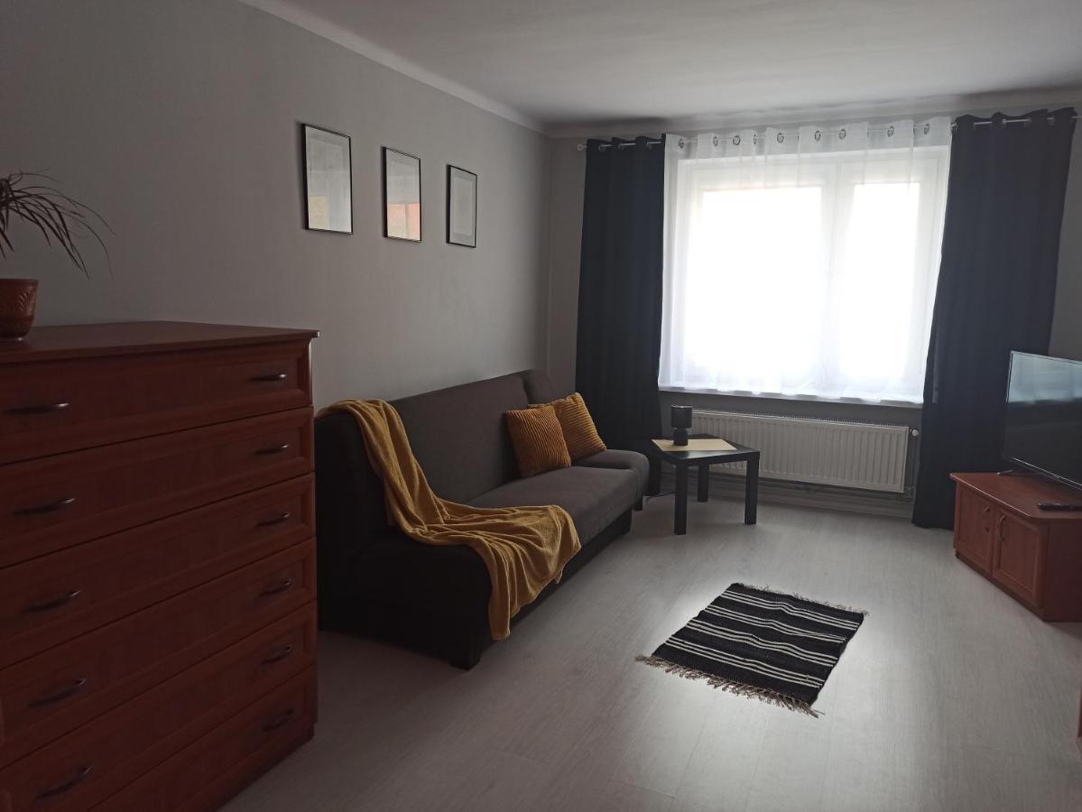 Apartament Mariacka Two 比得哥什 外观 照片
